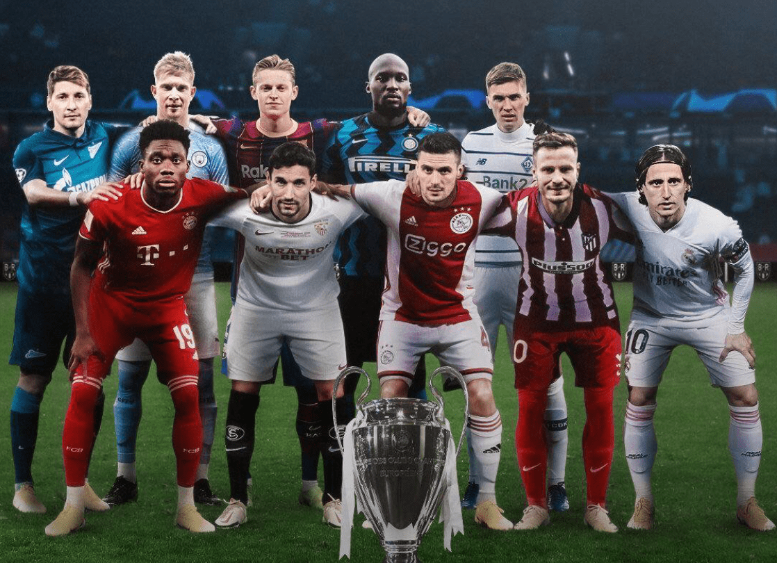 霸赛的深入 霸赛的深入