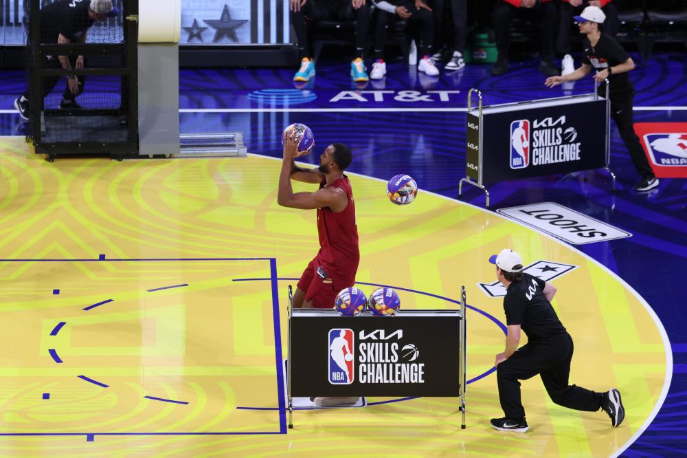 换一项运动 换一项运动