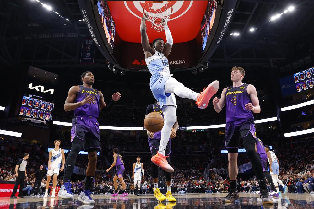 实力提升 实力提升